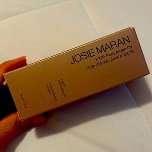 Josie Maran 100% Argan Oil 50 ml NIB